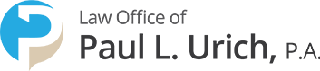 Law Office Of Paul L. Urich, P.A.